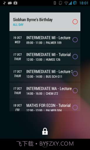 Today今儿能干点啥截图4