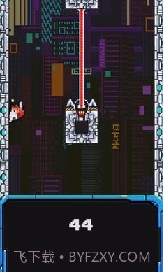 跳跃小狐狸最新版截图2