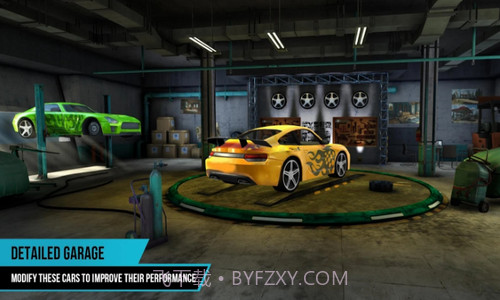 汽车修理工模拟器截图3