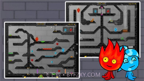 冰与火的冒险3最新版截图2