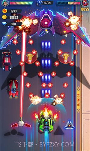 追风赛车截图2 追风赛车截图2