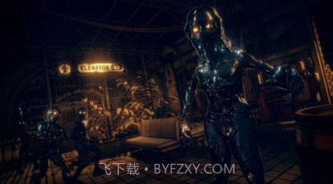 班迪与黑暗复苏截图3 班迪与黑暗复苏截图3