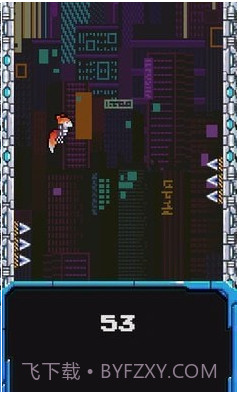 跳跃小狐狸最新版截图3