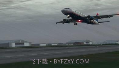 专业模拟飞行11.6.7截图4 专业模拟飞行11.6.7截图4