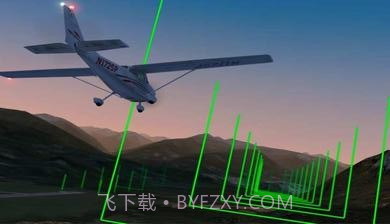 专业模拟飞行11.6.7截图3 专业模拟飞行11.6.7截图3