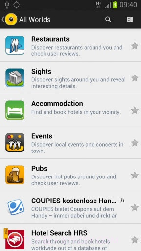 维基世界浏览器截图3