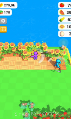 农场之地截图2 农场之地截图2