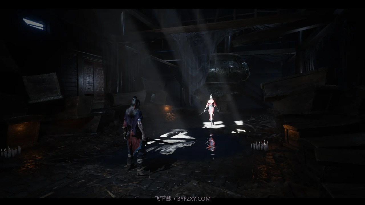 乂闻录轮回截图1