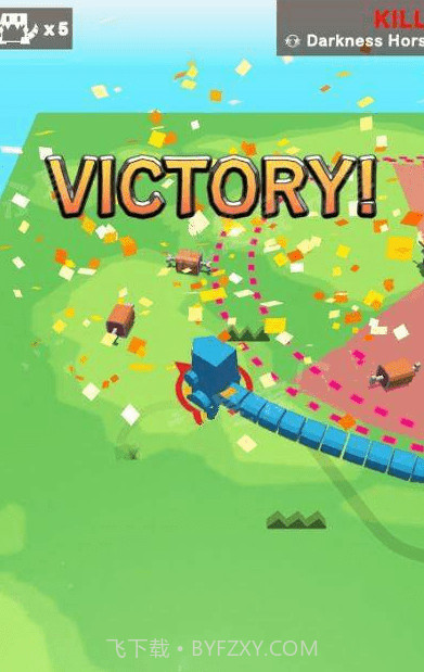 尾巴竞技截图1 尾巴竞技截图1