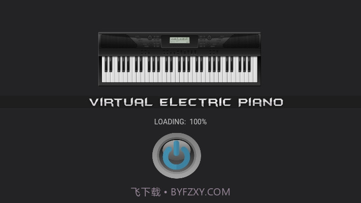 虚拟电钢琴VirtualElectricPiano最新版截图3