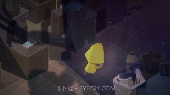 极小梦魇最新版截图3