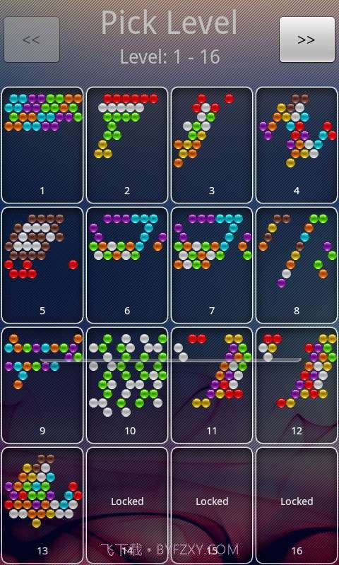 经典泡泡龙截图4 经典泡泡龙截图4