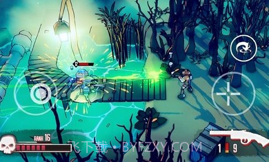 尘烟霓虹官网版截图2 尘烟霓虹官网版截图2