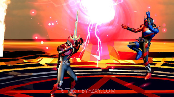 假面骑士驰骑无限加速v1.1截图3