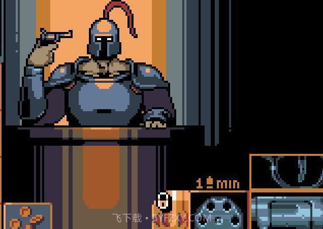 轮盘骑士中文版免费截图3