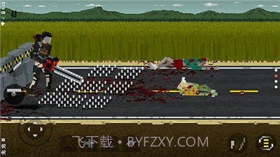 他们来了僵尸防御截图2 他们来了僵尸防御截图2