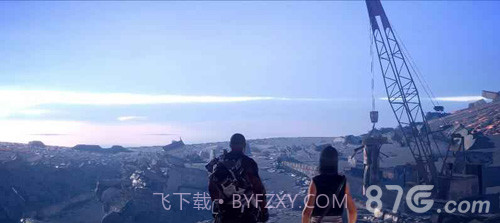 新生截图3 新生截图3