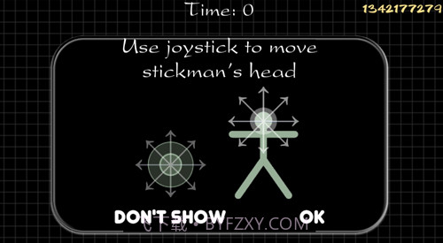 火柴人勇士无限金币版(Stickman Warriors)手机免费版截图2