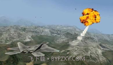 专业模拟飞行11.6.7截图2 专业模拟飞行11.6.7截图2