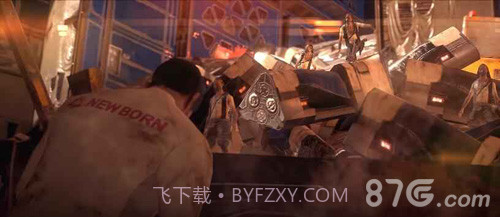 新生截图2 新生截图2