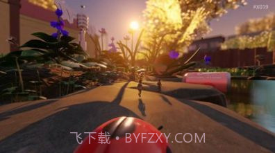 地面生存蚁人小浪APP截图4