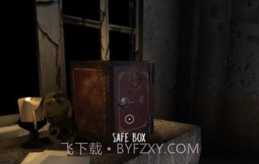 修女The Nun截图1