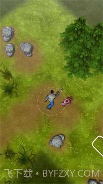 末世建造荒地生存截图1