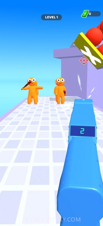 Charge截图2 Charge截图2