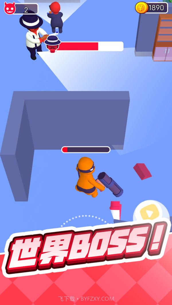 侠客传说截图3 侠客传说截图3