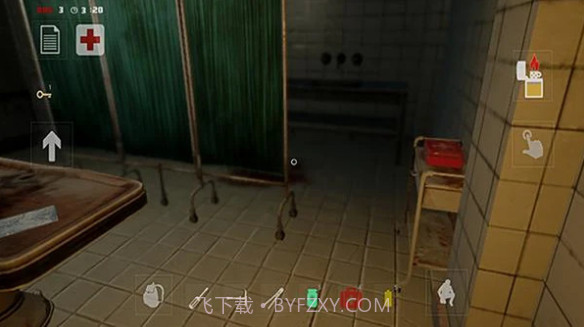 代号752:恐怖生存截图3 代号752:恐怖生存截图3