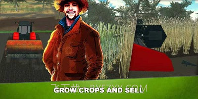 农场修复模拟截图3