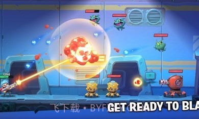 前锋射手截图1 前锋射手截图1