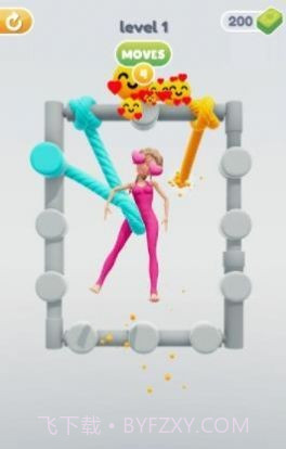 解绳救人截图2 解绳救人截图2