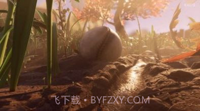 地面生存蚁人小浪APP截图2