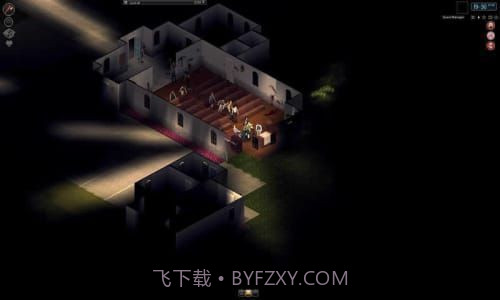 僵尸毁灭工程修改器风灵月影截图2