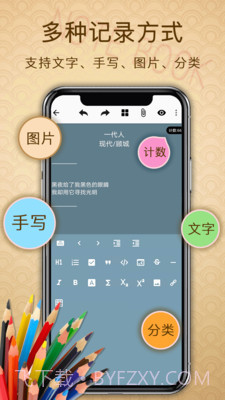 备忘录提醒的软件(Memo Reminders Pro)V1.1.1 汉化已解锁版截图2