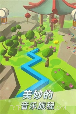 跳舞的线逃出埃及v2.48.1截图1 跳舞的线逃出埃及v2.48.1截图1