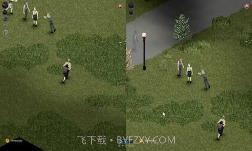 僵尸毁灭工程修改器风灵月影截图3