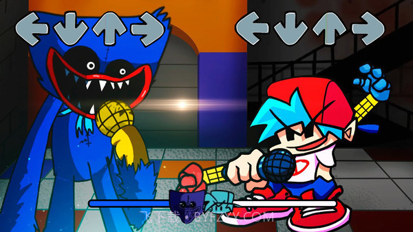 放克周五夜截图5