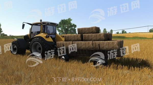 农民模拟器截图3