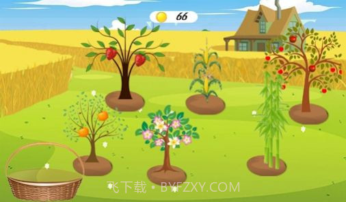 小农夫生活截图2