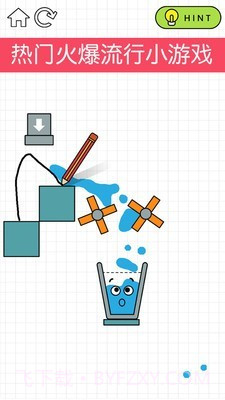 狂敲玻璃杯截图1 狂敲玻璃杯截图1