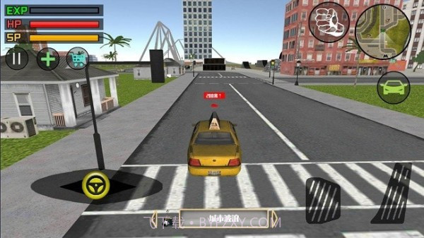 火柴人王者狙击截图1