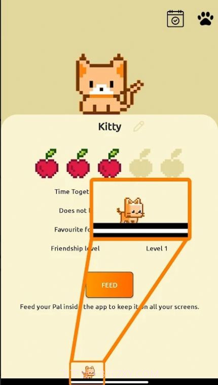 Pixel Pals截图3