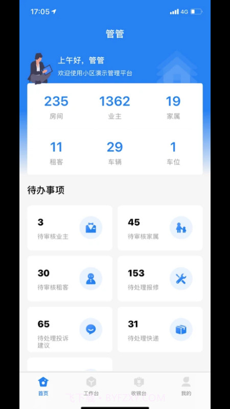 优到客社区截图4