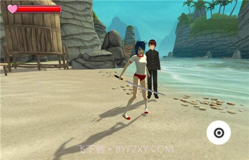 病娇杀手2截图2