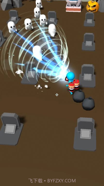 收集鬼魂截图2 收集鬼魂截图2