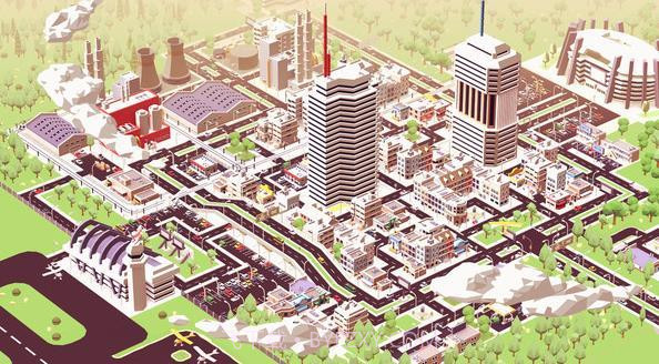 疯鹿模拟器截图3