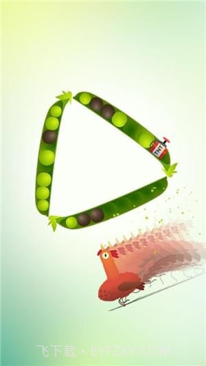 疯狂的鸽子截图1