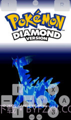 NDS模拟器:Dsoid截图2